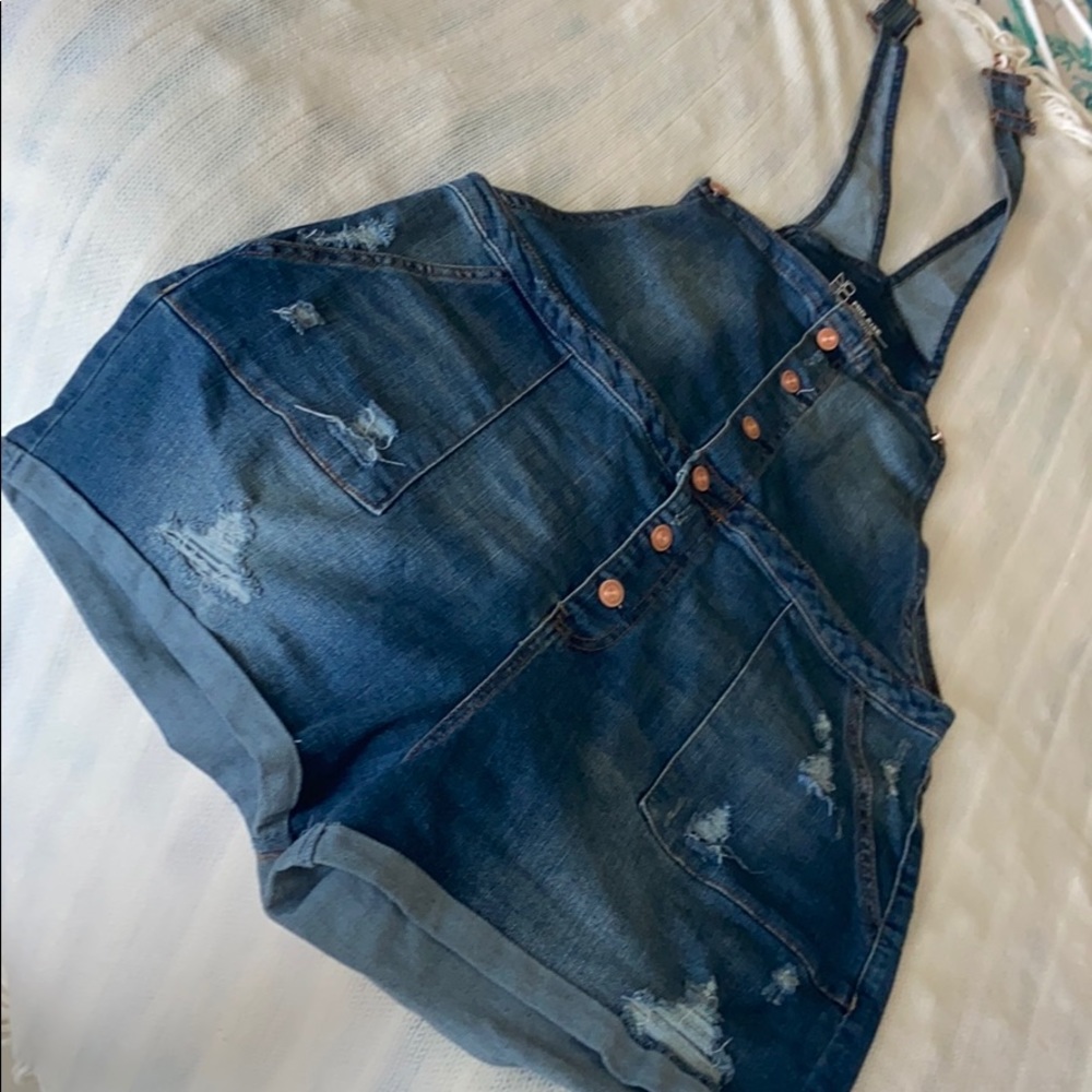 Overalls